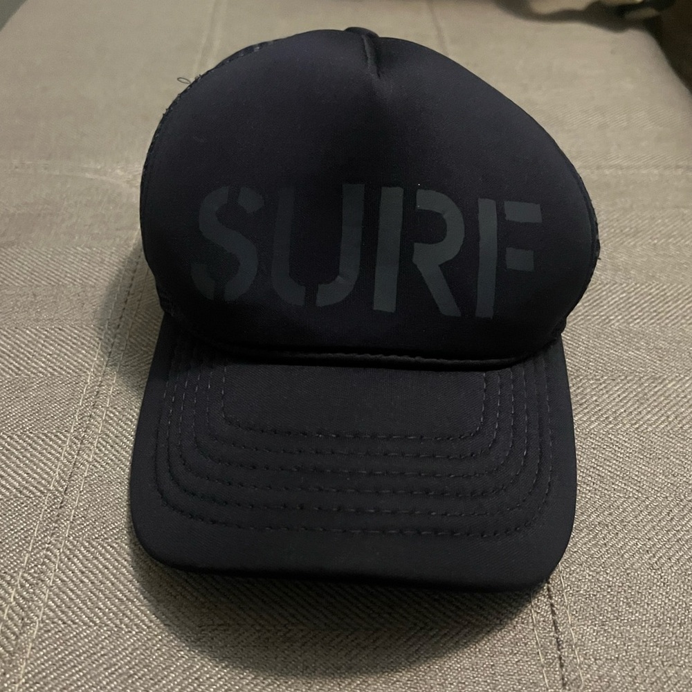 Surf Lodge Hat